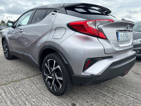 1.8 HYBRID LUNA-NCT 03/27-FULL HISTORY 390476098