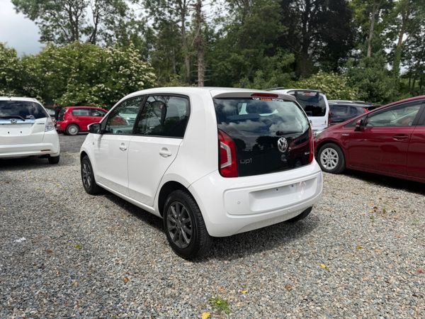 VW Up 2016 390492340