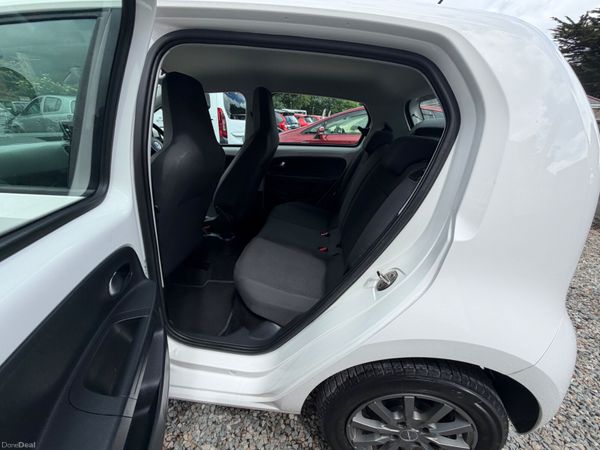 VW Up 2016 390492342