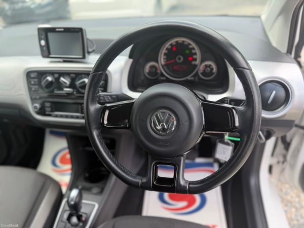 VW Up 2016 390492350