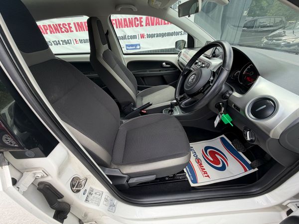 VW Up 2016 390492352