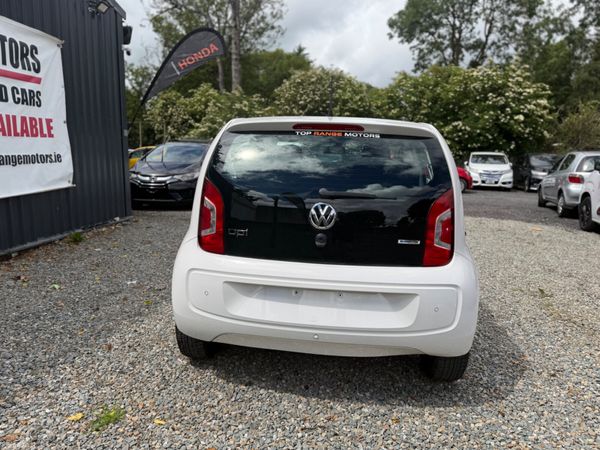VW Up 2016 390492328