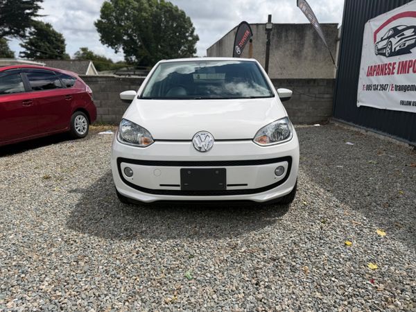 VW Up 2016 390492330