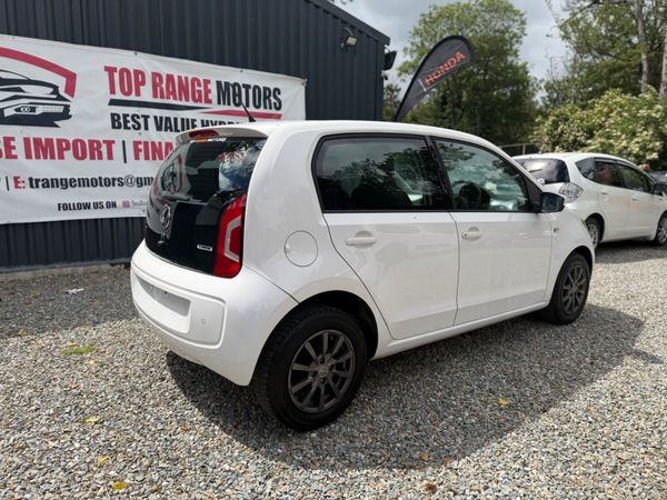 VW Up 2016 390492338
