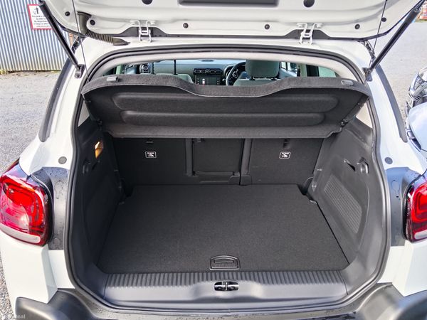 C3 Aircross  *Shine Pack* 390495122