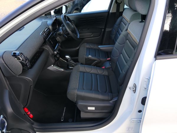 C3 Aircross  *Shine Pack* 390495124