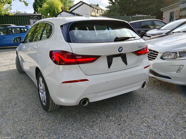 BMW 118d 390495466