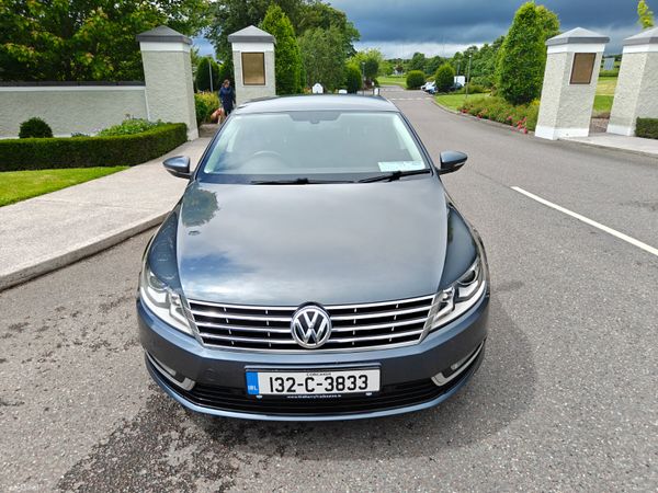 VW 2.0 GT CC DSG AUTO Huge Spec 390498502