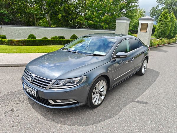 VW 2.0 GT CC DSG AUTO Huge Spec 390498504
