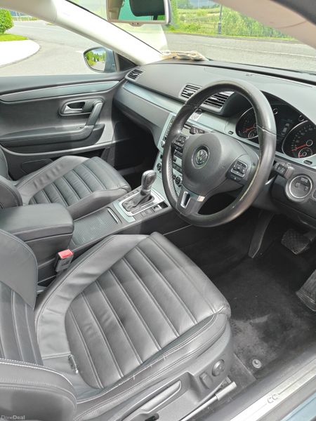 VW 2.0 GT CC DSG AUTO Huge Spec 390498506