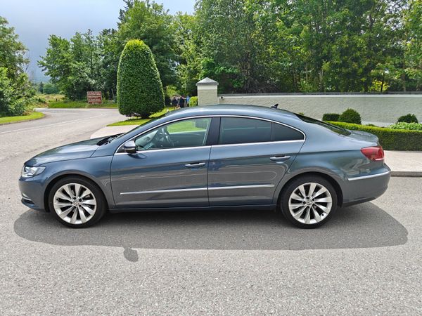 VW 2.0 GT CC DSG AUTO Huge Spec 390498508