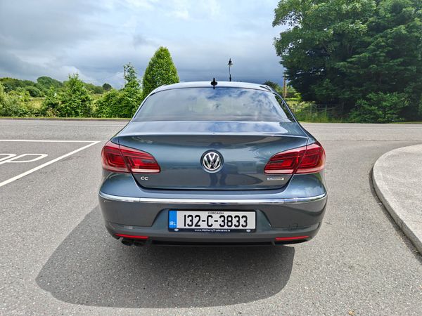 VW 2.0 GT CC DSG AUTO Huge Spec 390498510