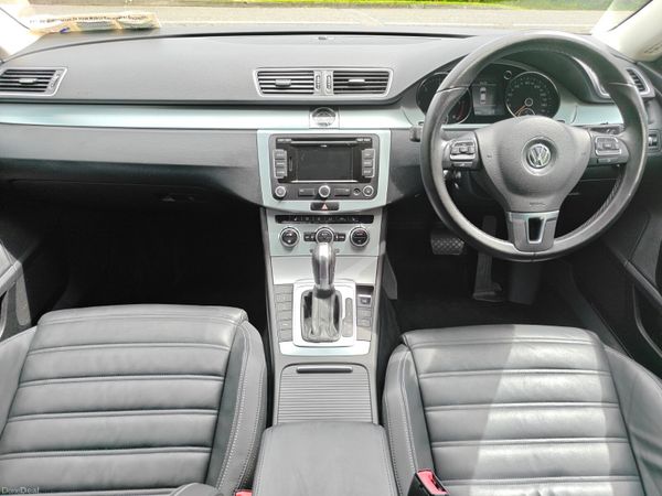 VW 2.0 GT CC DSG AUTO Huge Spec 390498514