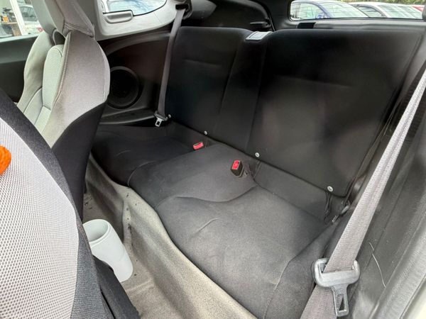 2011 HONDA CRZ HYBRID 1.5 390402466