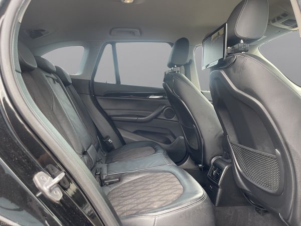 2019 BMW X1 DIESEL X LINE – PREMIUM SUV (S147) 390403458