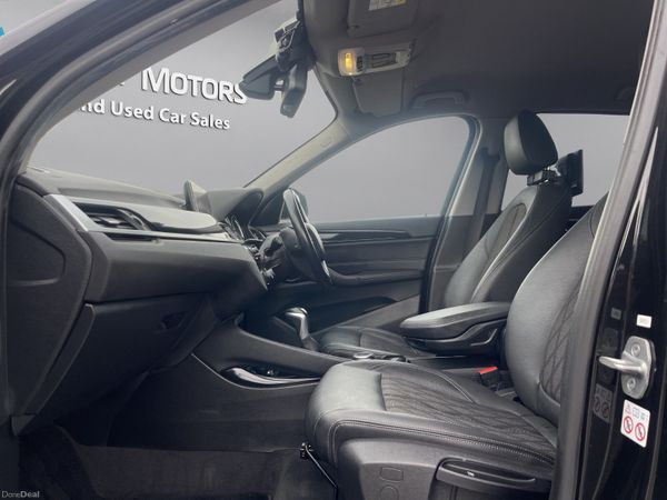2019 BMW X1 DIESEL X LINE – PREMIUM SUV (S147) 390403462