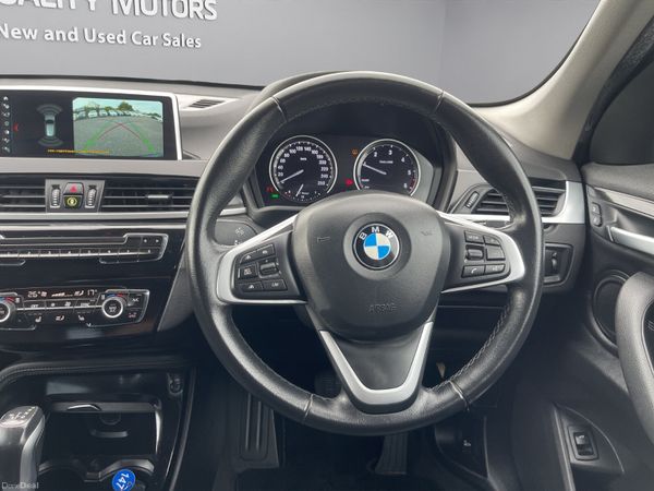 2019 BMW X1 DIESEL X LINE – PREMIUM SUV (S147) 390403464