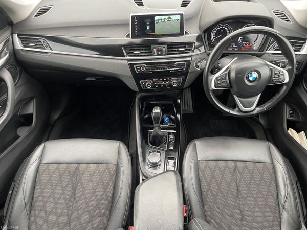 2019 BMW X1 DIESEL X LINE – PREMIUM SUV (S147) 390403466