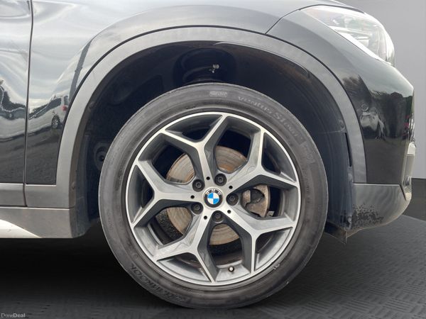 2019 BMW X1 DIESEL X LINE – PREMIUM SUV (S147) 390403480