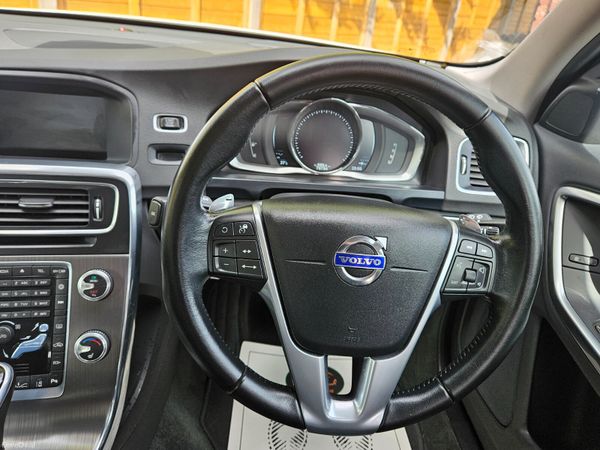 Volvo V60 2016 D4 Automatic High Spec New Nct 390404526