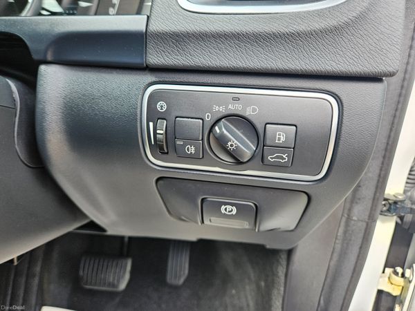 Volvo V60 2016 D4 Automatic High Spec New Nct 390404528