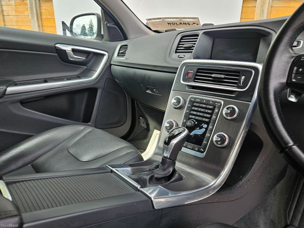 Volvo V60 2016 D4 Automatic High Spec New Nct 390404532