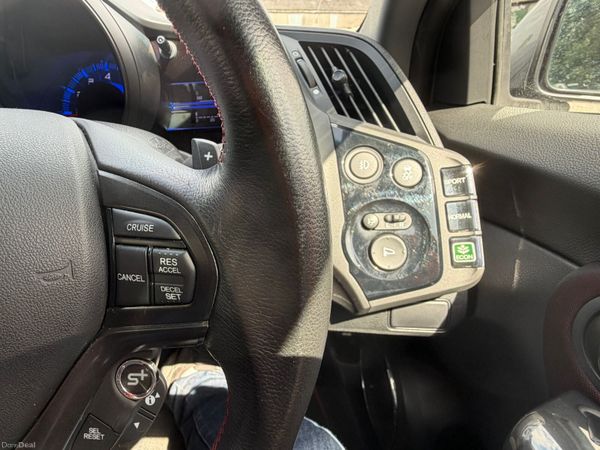 2013 Honda CR-Z HYBRID 1.5 390412656