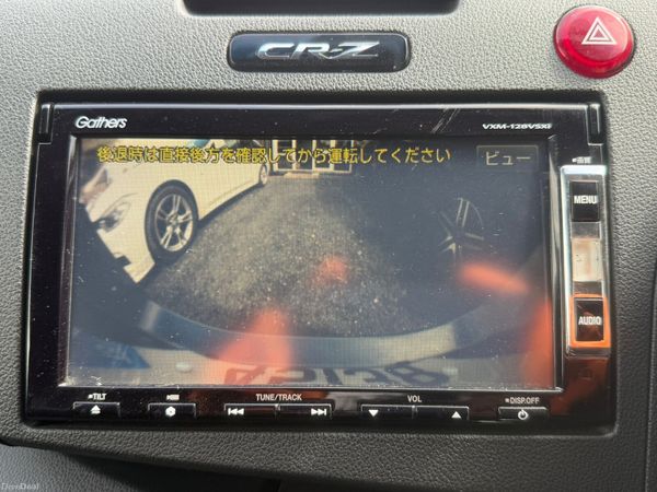 2013 Honda CR-Z HYBRID 1.5 390412666