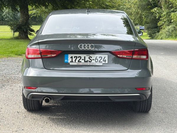 Audi A3 2017 TDI 1.6 Sport Nav 110 390413154