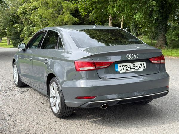 Audi A3 2017 TDI 1.6 Sport Nav 110 390413162