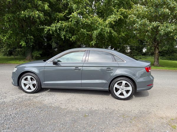 Audi A3 2017 TDI 1.6 Sport Nav 110 390413176