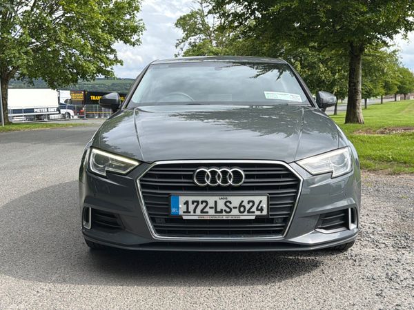Audi A3 2017 TDI 1.6 Sport Nav 110 390413180
