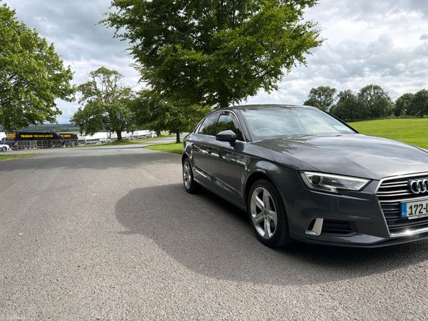 Audi A3 2017 TDI 1.6 Sport Nav 110 390413186