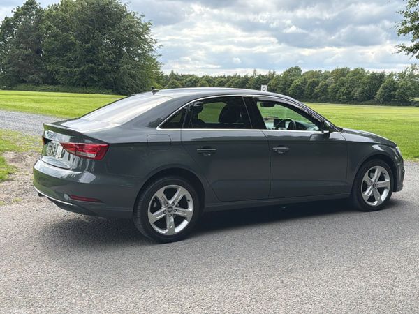 Audi A3 2017 TDI 1.6 Sport Nav 110 390413126