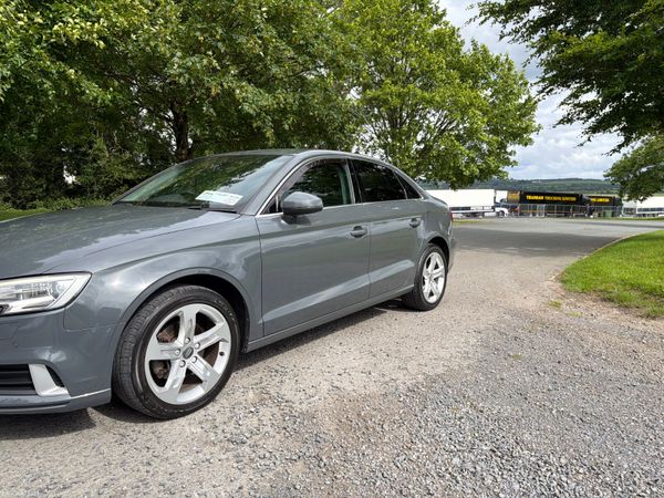 Audi A3 2017 TDI 1.6 Sport Nav 110 390413230