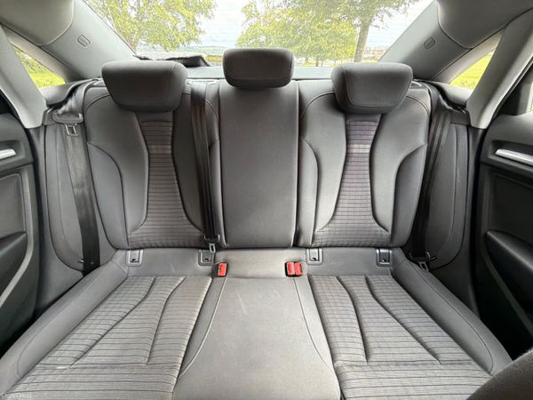 Audi A3 2017 TDI 1.6 Sport Nav 110 390413366