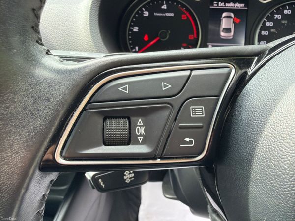 Audi A3 2017 TDI 1.6 Sport Nav 110 390413308