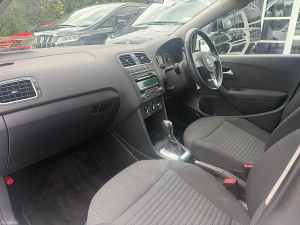 141 Volkswagen Polo LOW MILEAGE 390414296