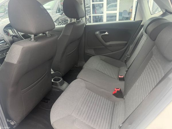 141 Volkswagen Polo LOW MILEAGE 390414298
