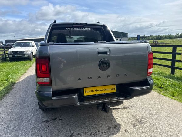 Deposit taken*****201 Vw Amarok AVENTURA 390540052