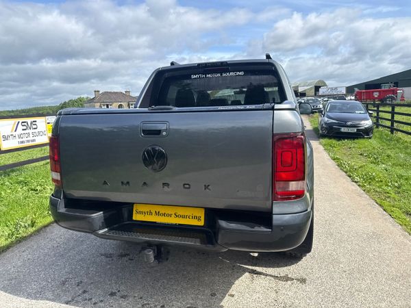 Deposit taken*****201 Vw Amarok AVENTURA 390540056
