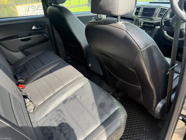 Deposit taken*****201 Vw Amarok AVENTURA 390540064