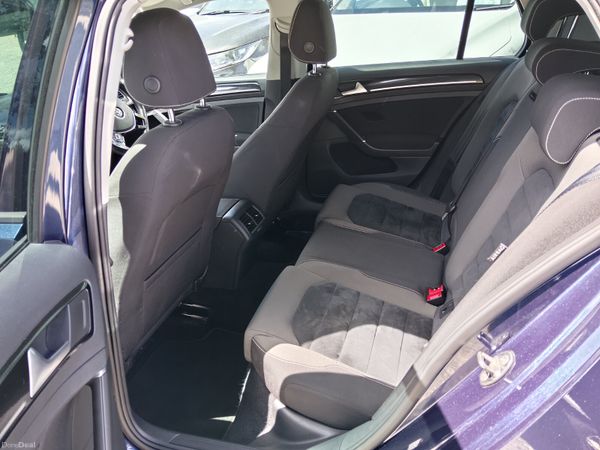 GOLF 1.4tsi HIGHLINE 390541432