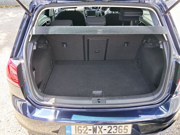 GOLF 1.4tsi HIGHLINE 390541434