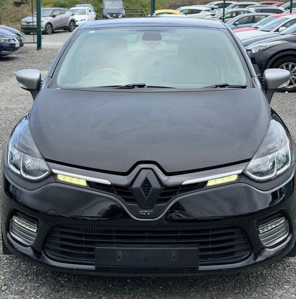Renault Lutecia GT Sport 2015 Automatic 390542166