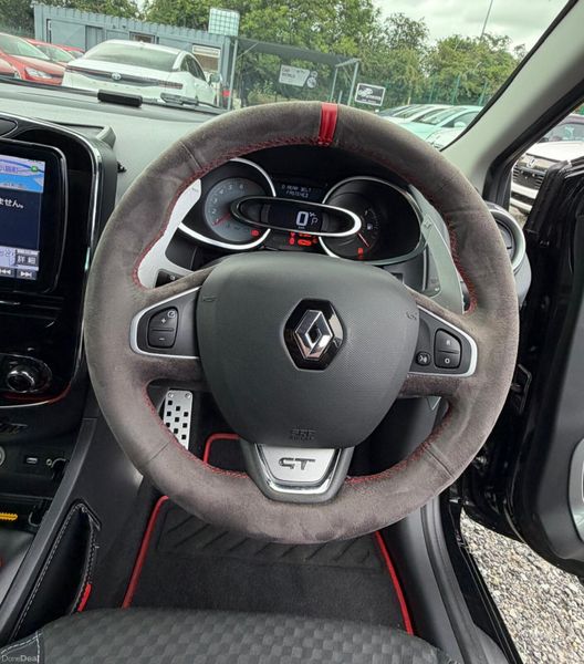 Renault Lutecia GT Sport 2015 Automatic 390542168