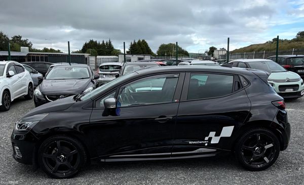 Renault Lutecia GT Sport 2015 Automatic 390542170
