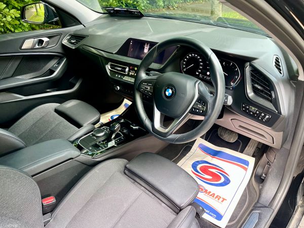 BMW 116d Sport Automatic | 50,000 mls 390542910