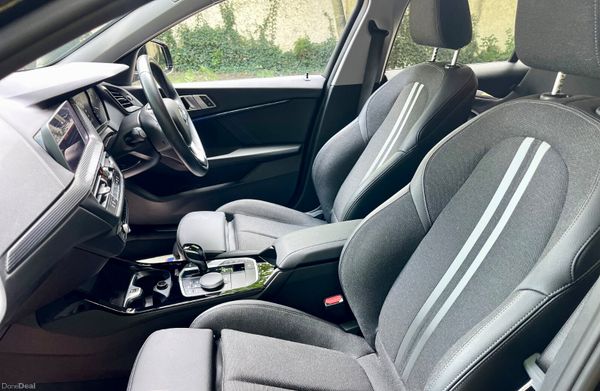 BMW 116d Sport Automatic | 50,000 mls 390542916