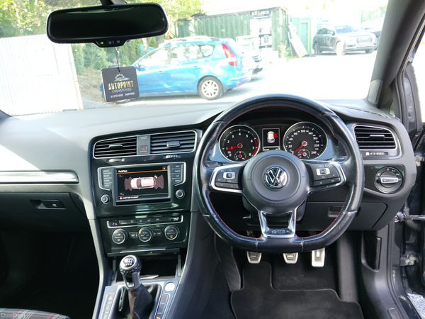 GOLF GTI 390543000